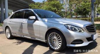 奔驰e级新款爆料视频,揭秘全新设计与科技升级